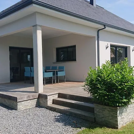 Дом отдыха Maison L'allee Des Arums Олорон-Сент-Мари
