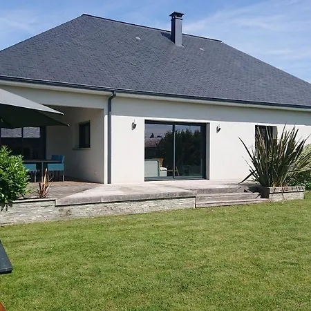 Maison L'allee Des Arums Holiday home Oloron-Sainte-Marie