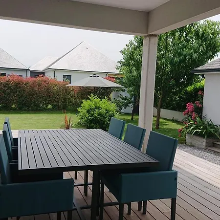 Maison L'allee Des Arums Holiday home *
