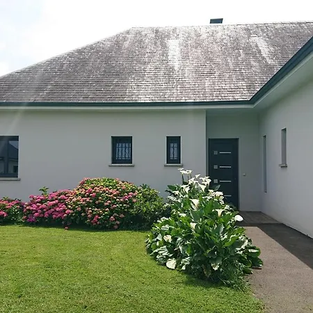 Maison L'allee Des Arums Дом отдыха