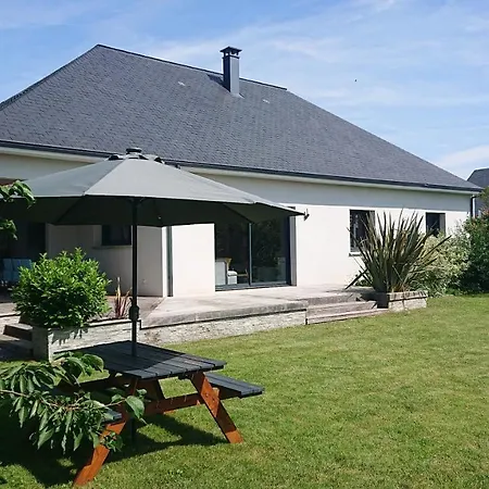 Maison L'allee Des Arums Holiday home Oloron-Sainte-Marie
