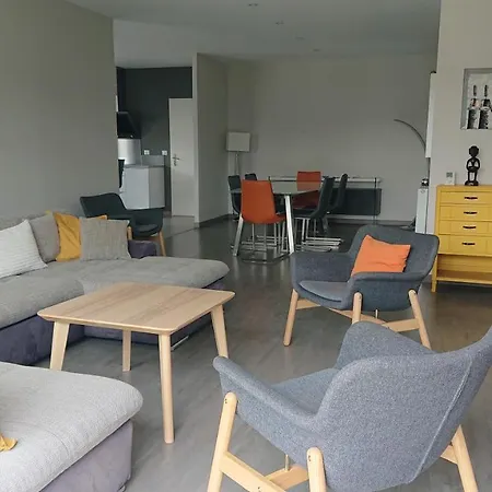 Maison L'allee Des Arums Holiday home *